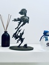 The source - Dynamic Sculpture by Luo Li Rong