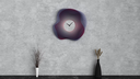 Parametric Wooden 64 / Clock Design