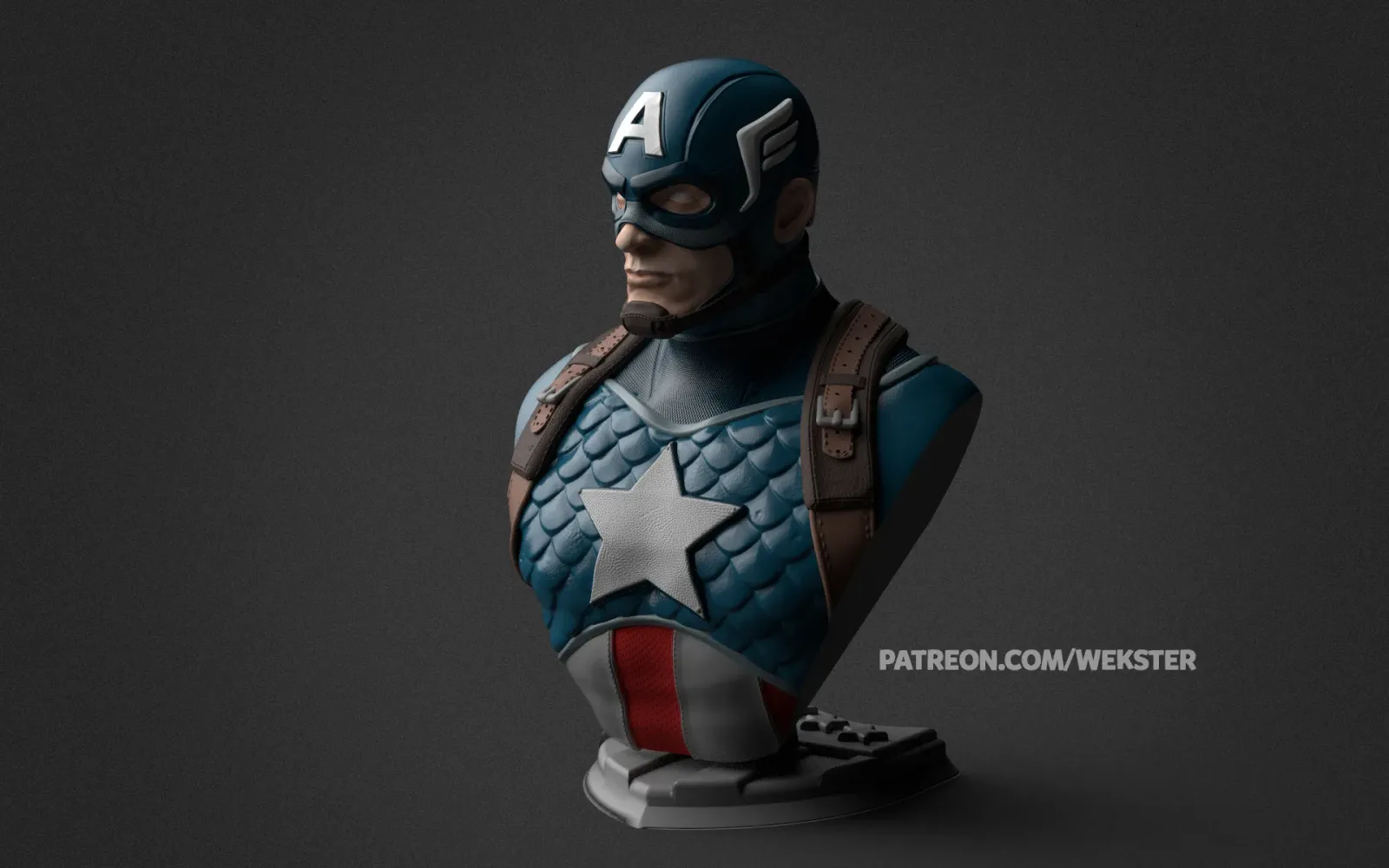 Captain America 