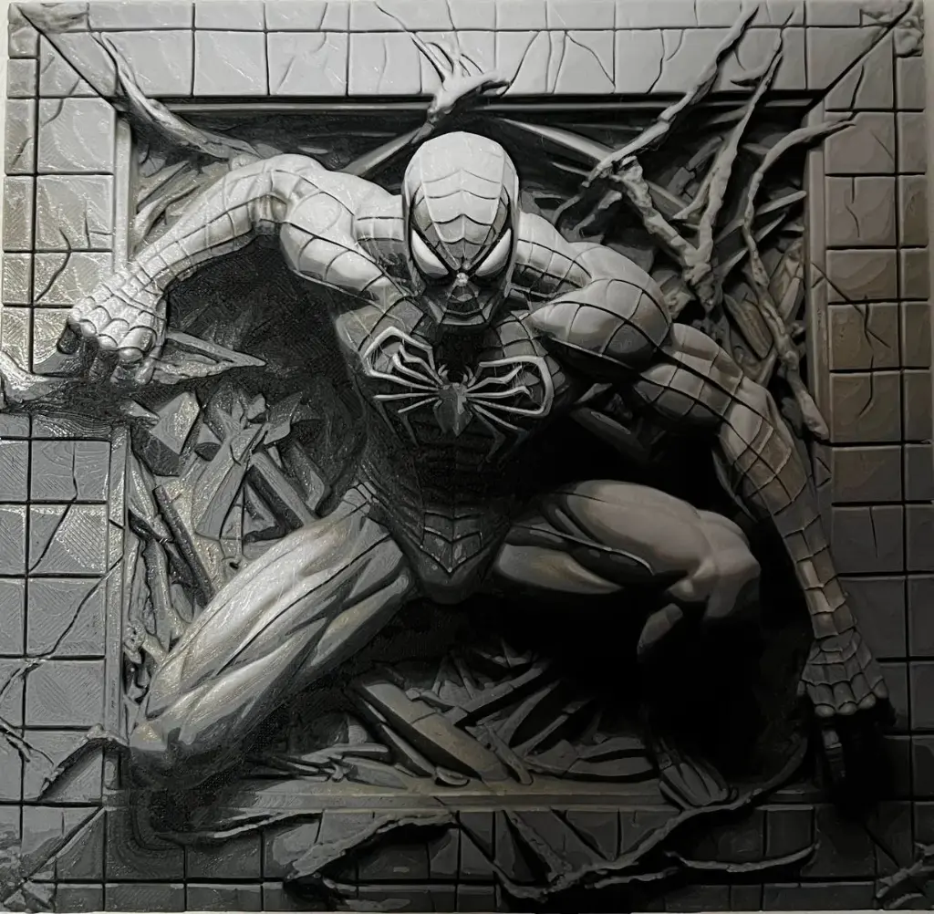 Spiderman 
