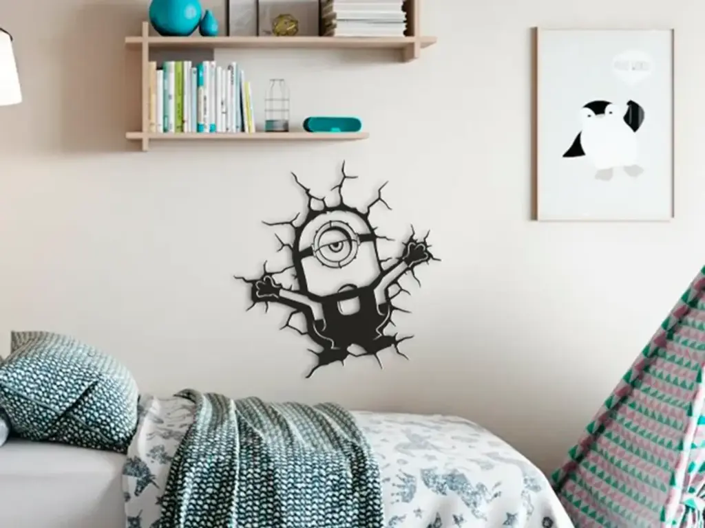 ديكور جداري راقٍ