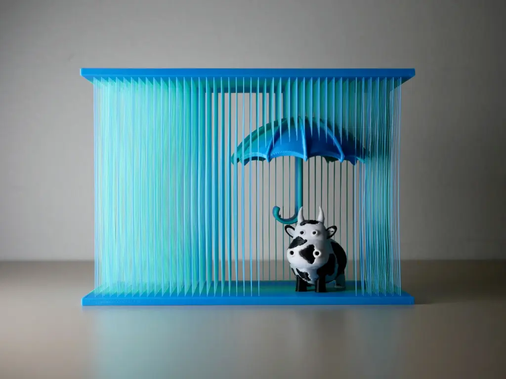 Safe from the Rain