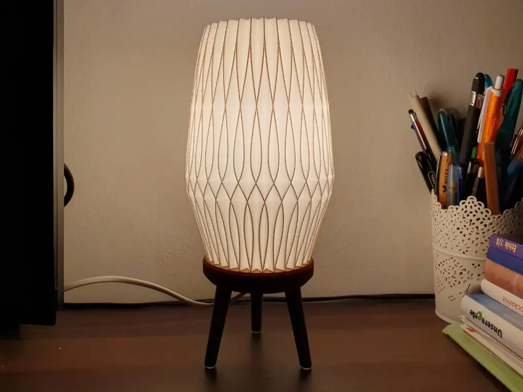 Lamp (for any socket)