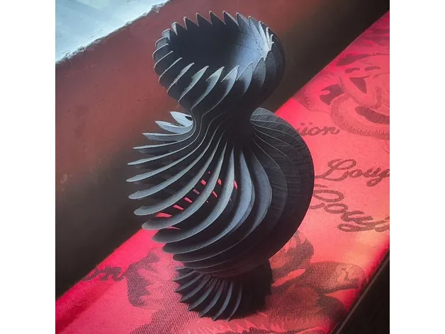 تصميم فني معاصر