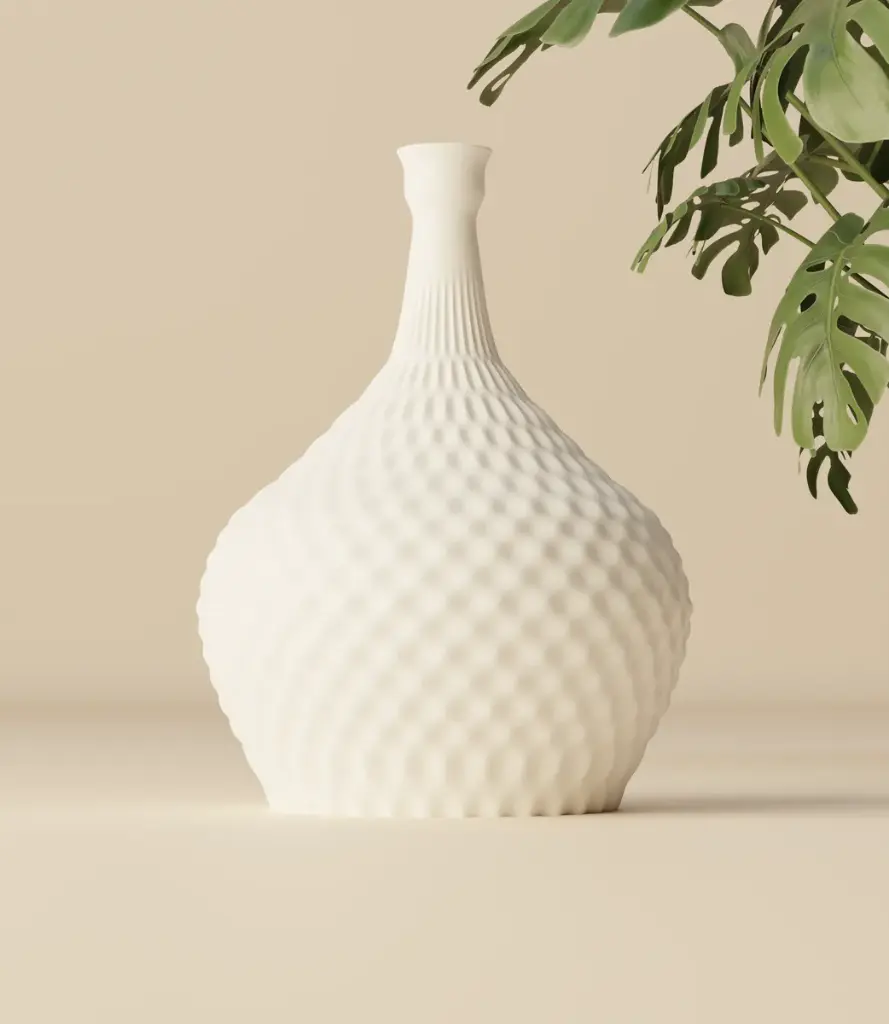 Vase vase- vase mode