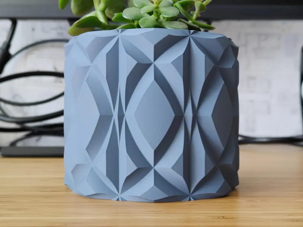 Nordic Plant pot and Planter - Vase mode design