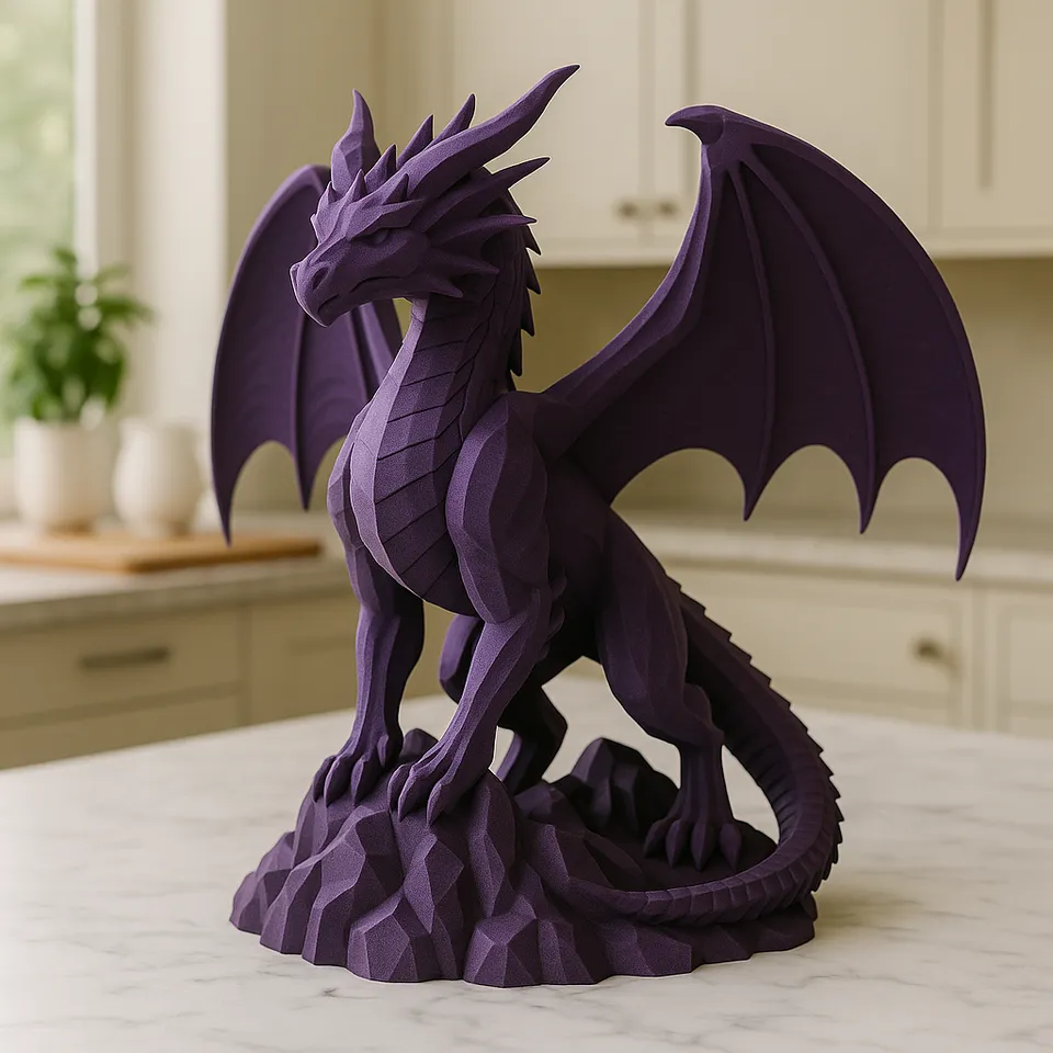 Twilight Dragon 