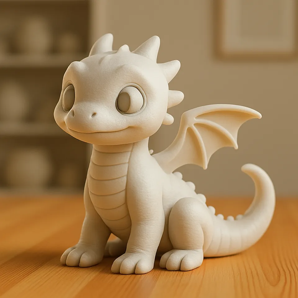 Baby Dragon 