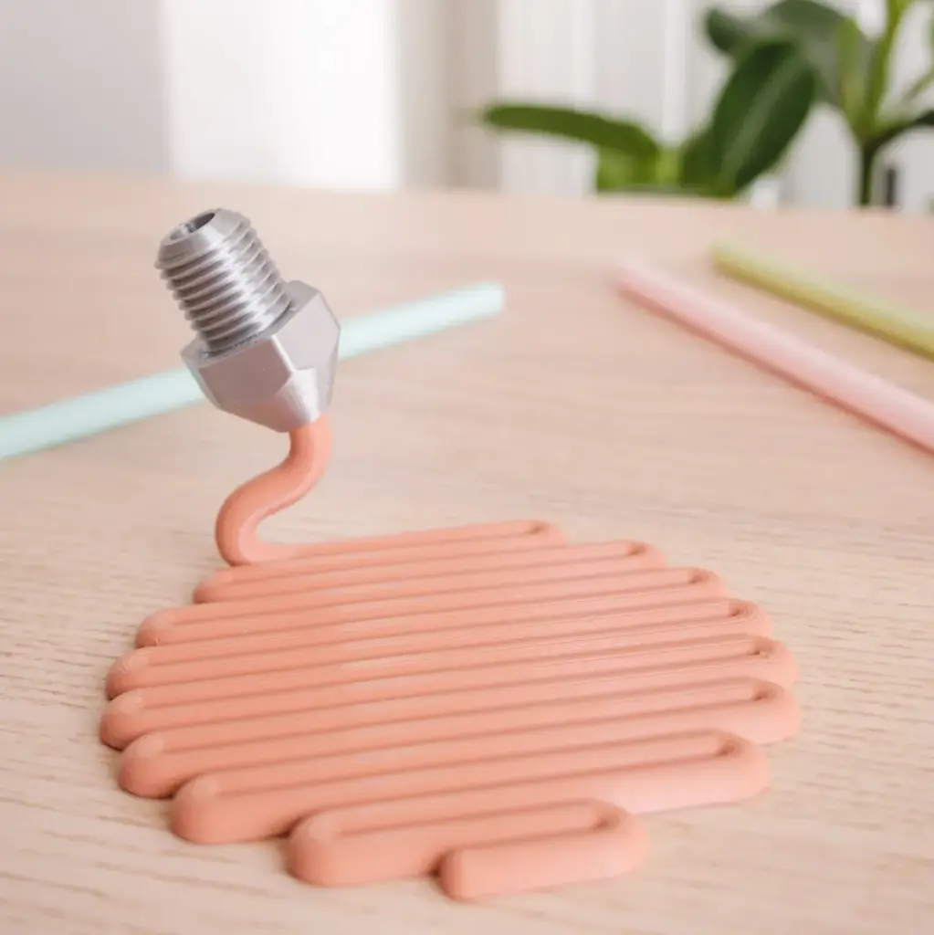 عمل فني ديكوري