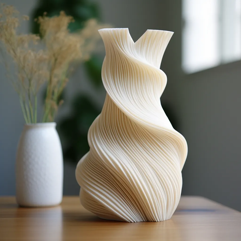 Vivara Vase