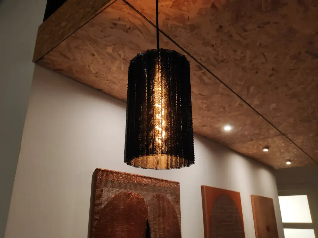 اضاءة مودرن