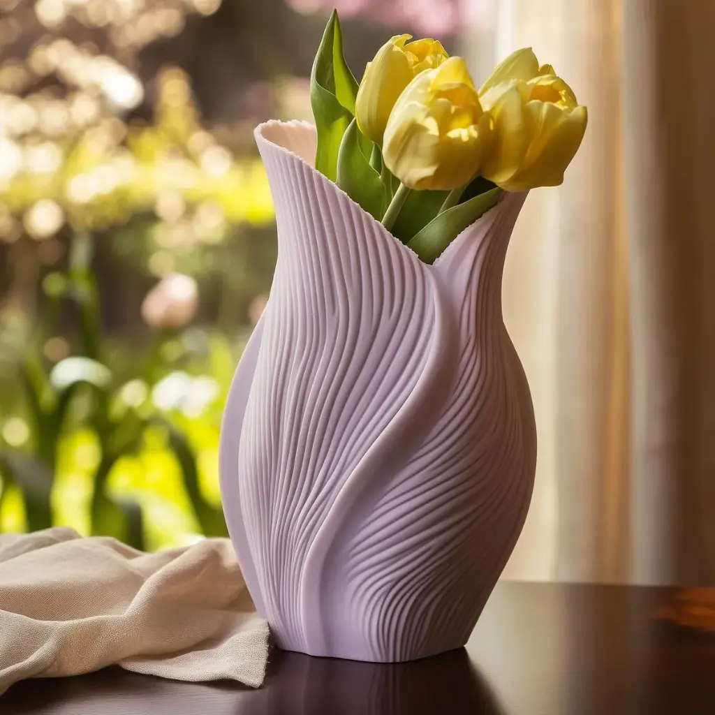 Tulipa Vase