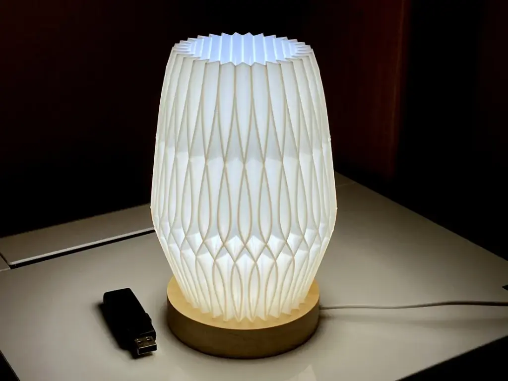 Lamp Shade 0102