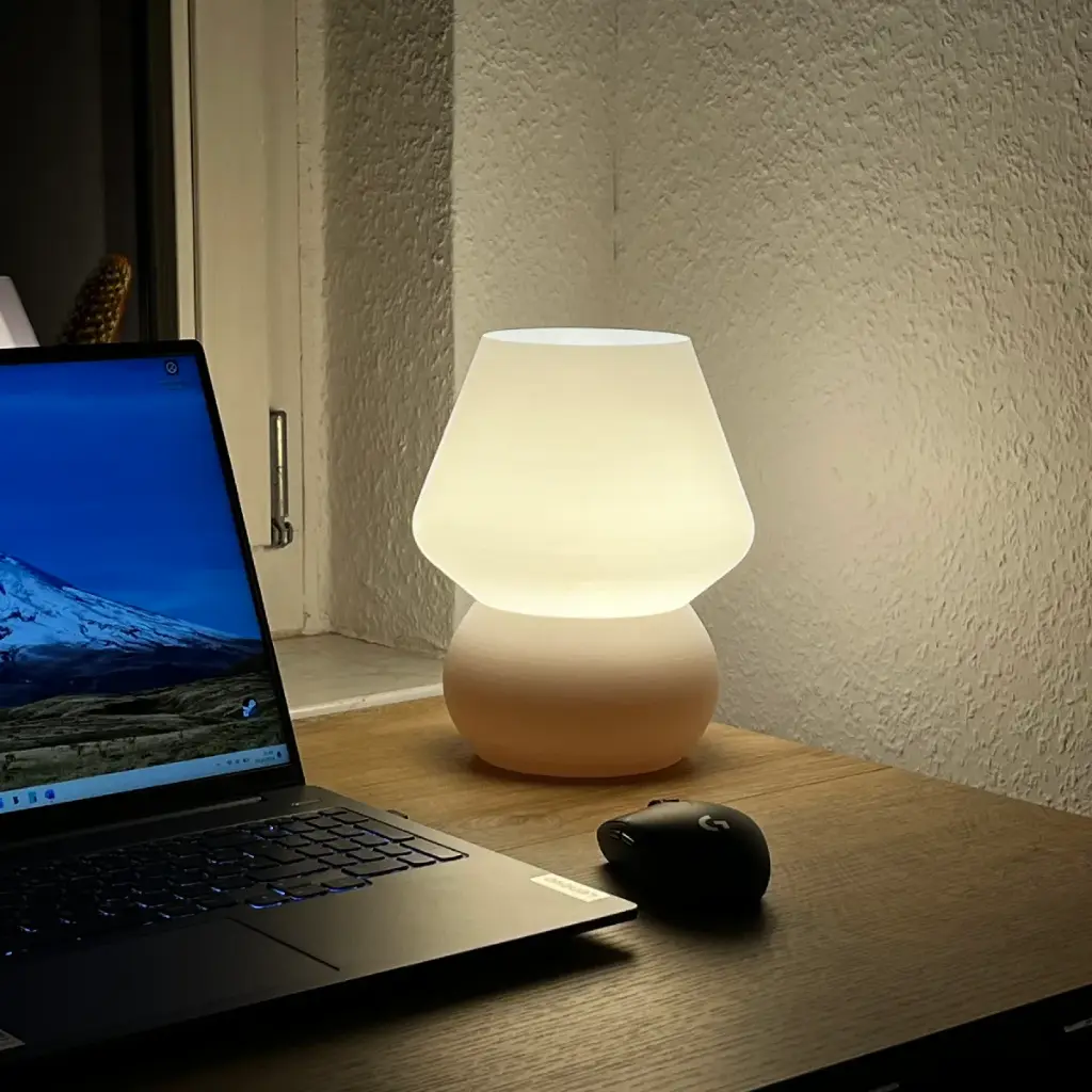 Lamp
