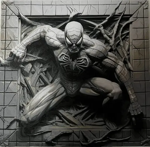 Spiderman 