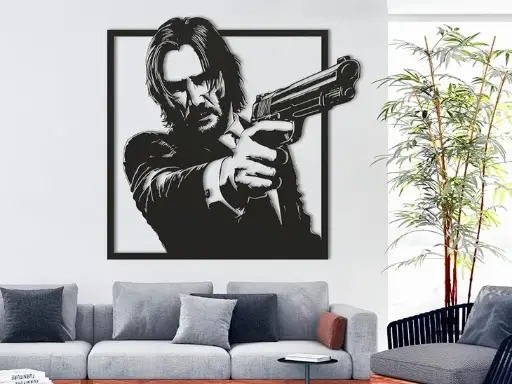 [John Wick ] John Wick 