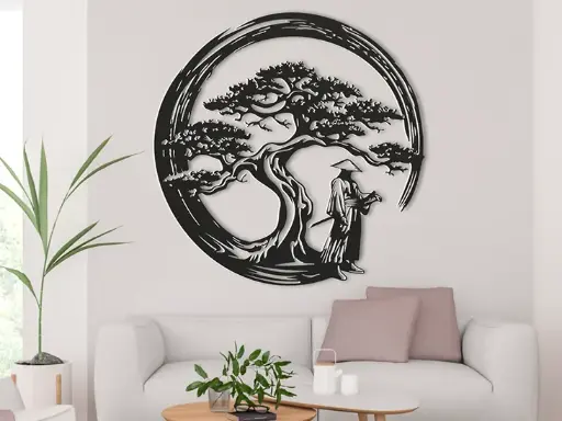 Samurai 