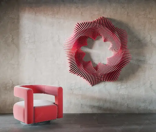 [Extraterrestrial Parametric Wall Cut Ready Files Decor Wooden Wall Wooden Decor Art Modern Wall svg dxf eps / CNC files for cutting |#32|] Extraterrestrial Parametric Wall Cut Ready Files Decor Wooden Wall Wooden Decor Art Modern Wall svg dxf eps / CNC files for cutting |#32|