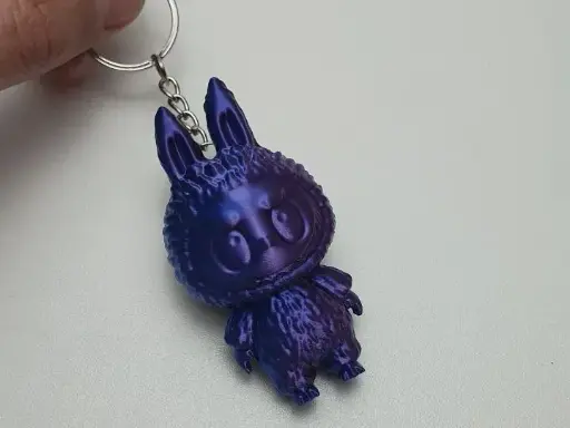 [KEYCHAIN LABUBU] KEYCHAIN LABUBU