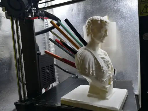 [Cesare penholder] Cesare penholder