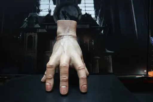 [Addams Family Thing] Addams Family Thing