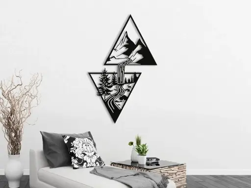 [Cascade] لوحة طبيعة