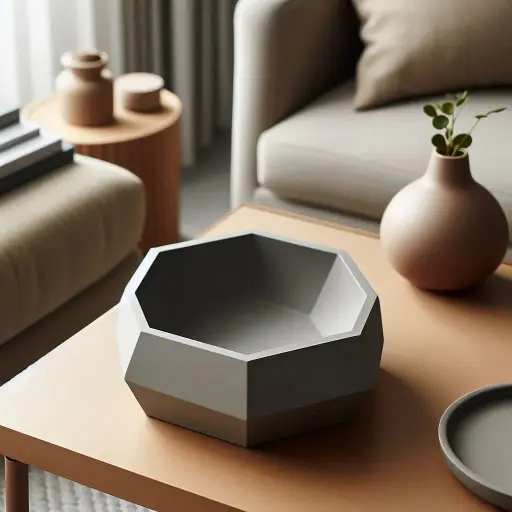 [Minimalist Designer Bowl] Minimalist Designer Bowl