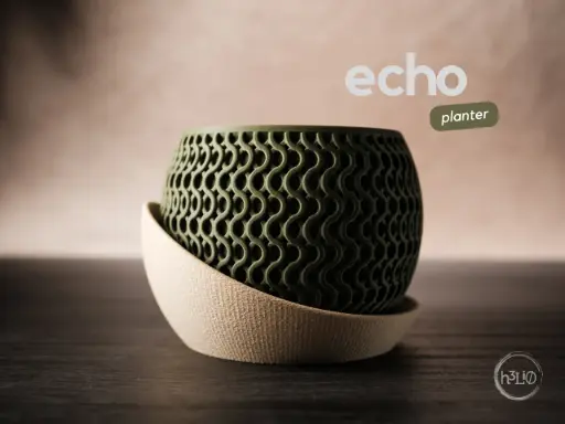 [echo · planter] echo · planter