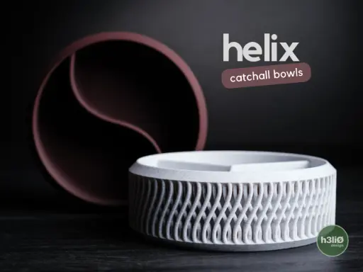 [helix · catchall bowl] helix · catchall bowl