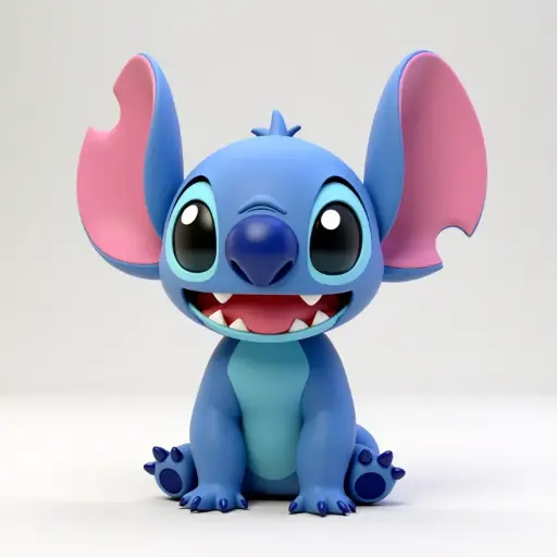 [Stitch] Stitch
