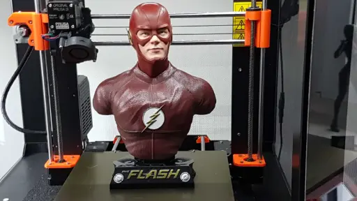 [The Flash] The Flash