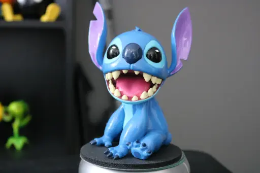 [Stitch [Lilo and Stitch] ] Stitch [Lilo and Stitch] 