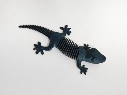[Super Flexi Gecko ] Super Flexi Gecko 