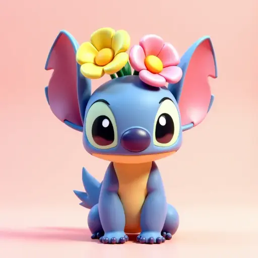 [Stitch] Stitch