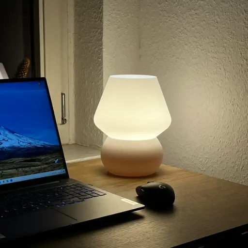 Lamp